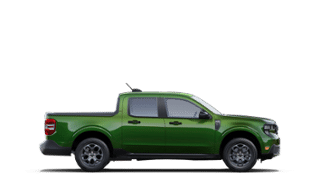 2025 Ford Maverick® External Image 1